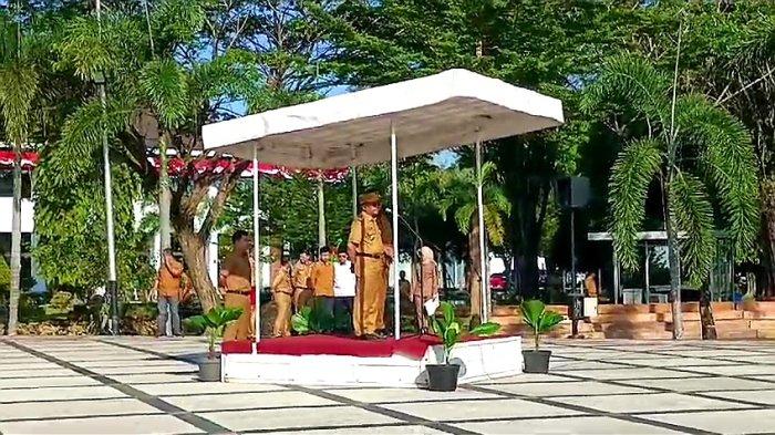 Sekda Kalteng Nuryakin Berganti dan Undur Diri dari ASN, Pemprov Kalteng Segera Umumkan Pengganti