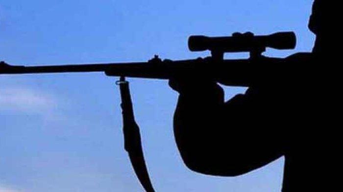 Bocah di Bontang Main-main dengan Senapan Angin Tembak Kepala Temannya Asyik Main Game Online