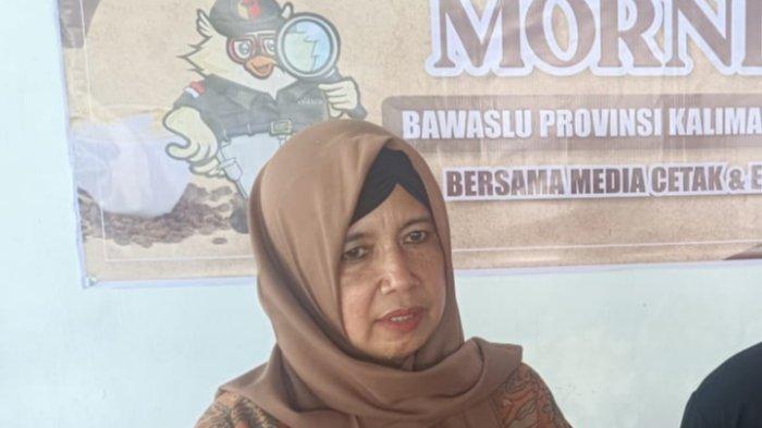 Bawaslu Kalteng Sebut, Lima Kabupaten Ini Tidak Ditemukan Pelanggaran Selama Tahapan Kampanye