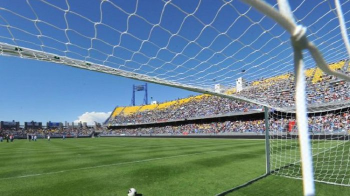 Barcelona Vs Sevilla di Piala Super Spanyol Dipertandingkan di Maroko