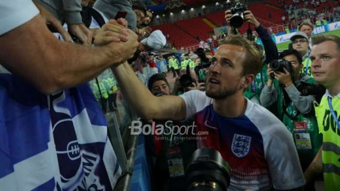 Sepatu Emas Itu Bak Kutukan yang Bikin Tim Tak Juara Piala Dunia