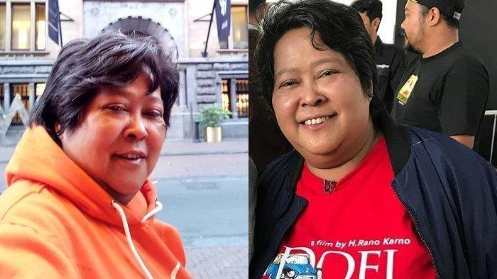 Kisah Mengejutkan Suti Pemeran Atun di Doel Anak Sekolahan, Adik Rano Karno Cerita Masa Lalu