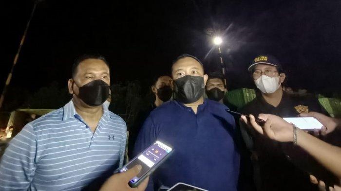 Usut Oknum Terlibat Usaha Ilegal, Polda Kaltara Gandeng KPK, Temukan Aliran Dana ke Pihak Lain