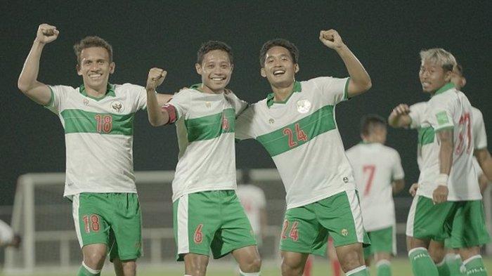 Jadwal Live Indosiar Timnas Indonesia vs Myanmar dan Antalyaspor Jelang Piala AFF, ini Kata PSSI