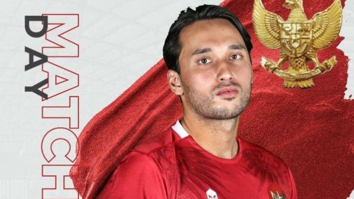 Jadwal Siaran Langsung RCTI Piala AFF 2021, Susunan Pemain Timnas Indonesia AFF Suzuki Cup 2020