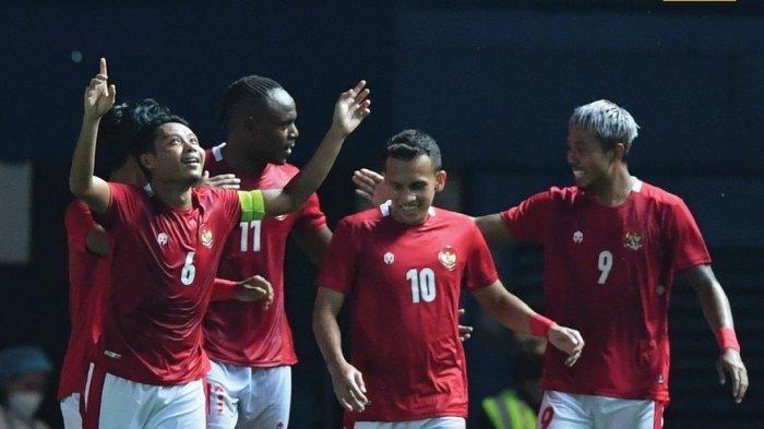 Perubahan Pemain Shin Tae-yong Jelang Timnas Indonesia vs Kamboja Piala AFF 2021, PSSI Kirim Surat