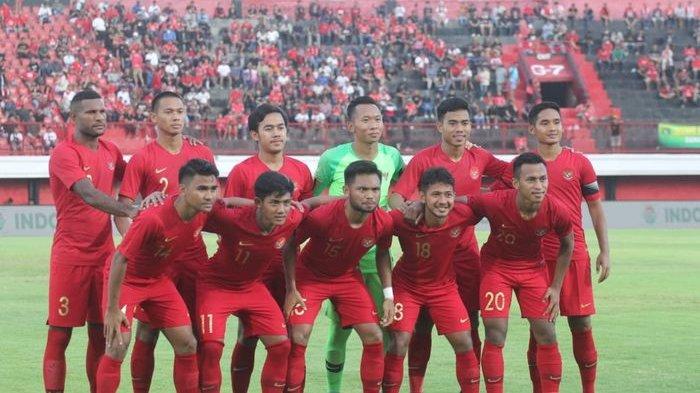Persija-Persib di Tengah, Siaran Langsung RCTI & INews TV Timnas Indonesia vs Timor Leste SEA Games