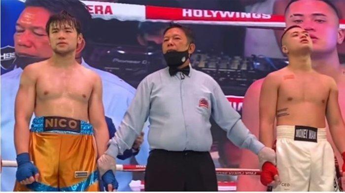 Barbie Sebut Hewan Kecil Ini Usai Pukuli Irma, Ahok Beri Pesan ke Nicholas Sebelum Hajar Sabian Tama