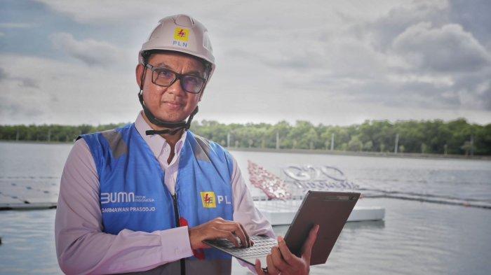 PLN Raih Pendapatan Penjualan Rp 311,1 Triliun pada 2022, Bukti Sukses Bertransformasi