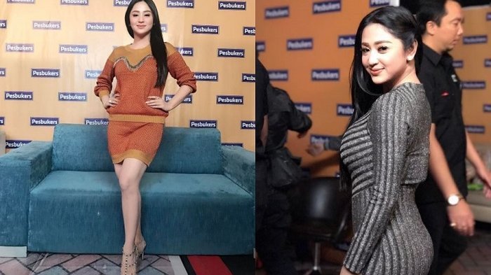 Di Hadapan Hotman Paris, Dewi Perssik Buka-bukaan Urusan Malam Pertama dengan Saipul Jamil