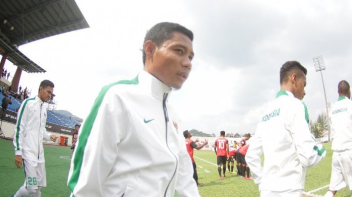 Tendang Evan Dimas, Warganet 'Serang' Akun Instagram Pemain Timor Leste Ini