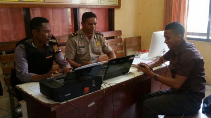 Bupati Ini Lapor Polisi Gara-gara Dimaki dan Dihina di Media Sosial