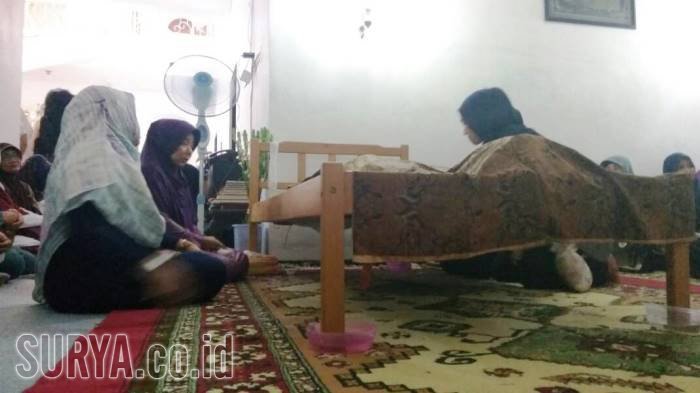 Peserta Outbond Tewas Tersambar Petir, Ada Luka Bakar di Kepalanya