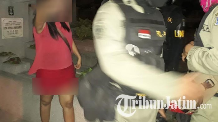 Jimat Belum Berfungsi, PSK Keburu Digaruk di Kuburan! Begini Kisahnya