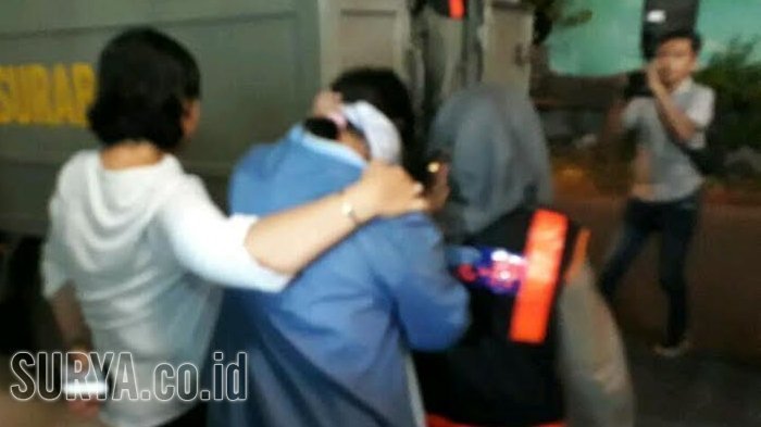 Malunya! PNS Cantik Digerebek Lagi 'Kuda-kudaan' dengan Selingkuhan