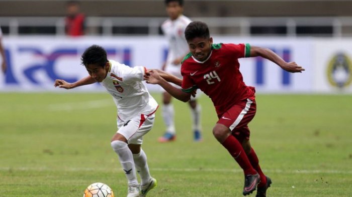 Pengakuan Saddil Ramdani Dilarang Gabung Timnas U-23: