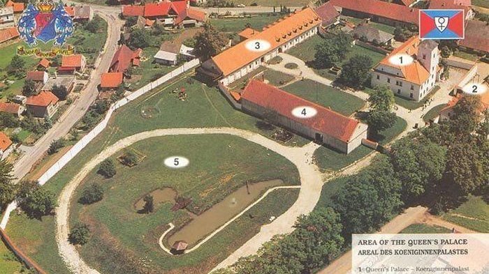 Luas Negara Ini Cuma 3 Hektare, Tapi Kaum Pria Jadi Budak, Wanita yang Berkuasa