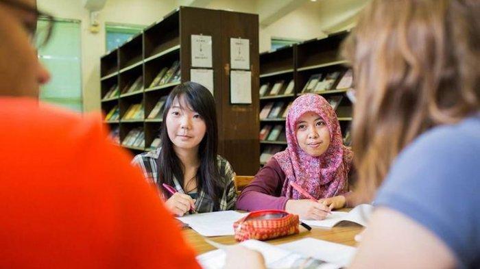 Terbuka sampai Akhir Maret , Ini LINK Beasiswa S1-S3 di Taiwan yang Bisa Dipelajari