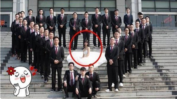 Benarkah Cewek Ini Menikahi 36 Pria Sekaligus? Ternyata Begini Fakta Sebenarnya