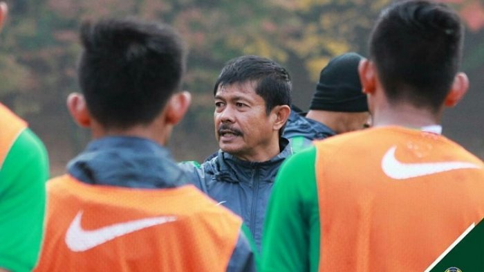 Siang Nanti Hadapi korea Selatan, Inilah Ujian Garuda Muda Sesungguhnya