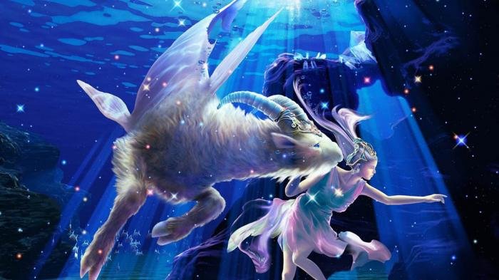 Ramalan Zodiak, Karier Capricorn-Aries: Antara Keraguan dan Tipu Muslihat