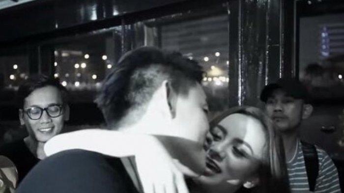 Heboh Video Penggerebekan Ifan Seventeen, Ternyata Begini Hubungannya dengan Keluarga Dylan Sahara