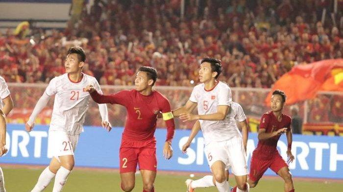 Daftar Nama Pemain Timnas U-23 Vietnam, Lawan Indonesia di SEA Games 2022 Live RCTI