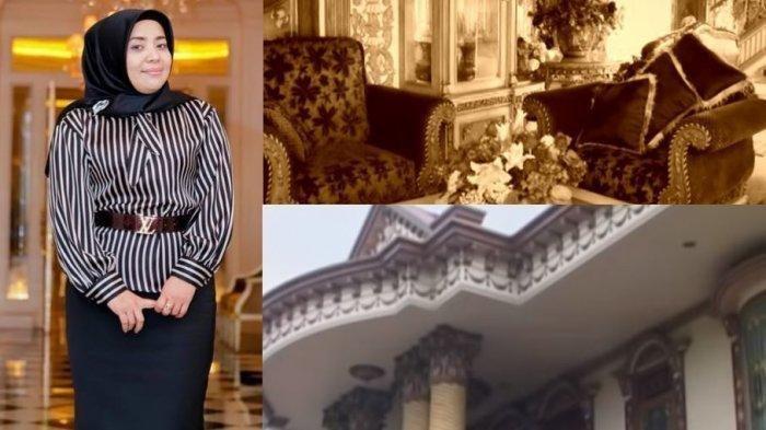 Ternyata Ini Alasan Muzdalifah Menjual Rumah Mewah Peninggalan Almarhum Suami Pertamanya