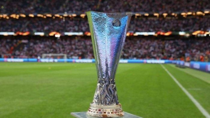 Hasil Liga Europa AS Roma, Liverpool dan Leverkusen Babak 1 Jelang Laga AC Milan vs Slavia