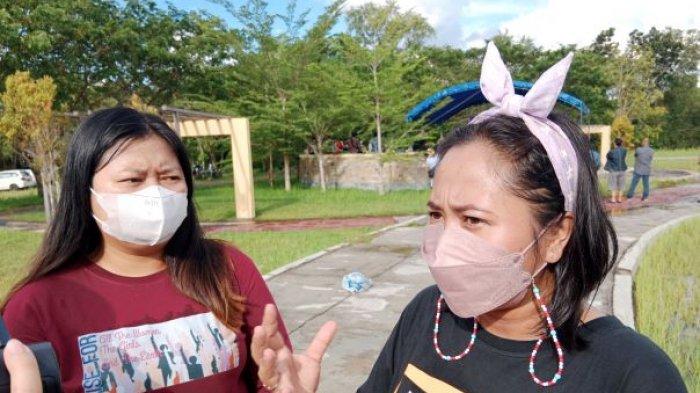 Hari Perempuan Internasional, Aksi Massa Soroti Pernikahan Dini Kalteng Urutan Dua se Indonesia