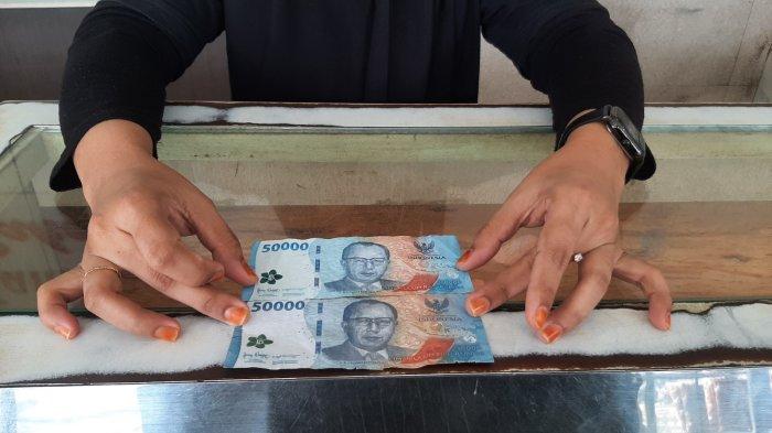 Waspada Uang Palsu Beredar di Kalteng jelang Lebaran 2025, BI Ingatkan Penukaran di Tempat Resmi