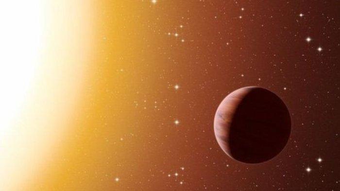 Cuaca Panas di Palangkaraya Hari Ini Rabu 3 Mei 2023, BMKG Mencatat 34 Derajat, Tak Terjadi Hujan