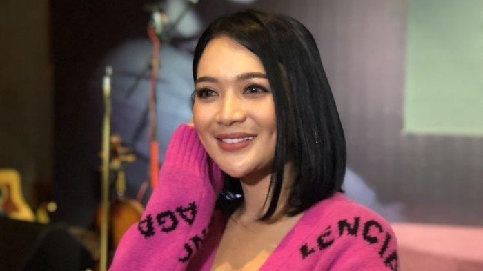 Wika Salim Mendadak Curhat Soal IKN Nusantara dan Sang Mantan, Ada Apa? Berikut Faktanya