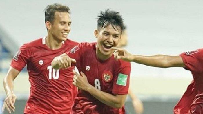 Janji Witan Sulaeman, Hasil Timnas U-23 Indonesia vs Timor Leste Full Time Skor 4-1 SEA Games
