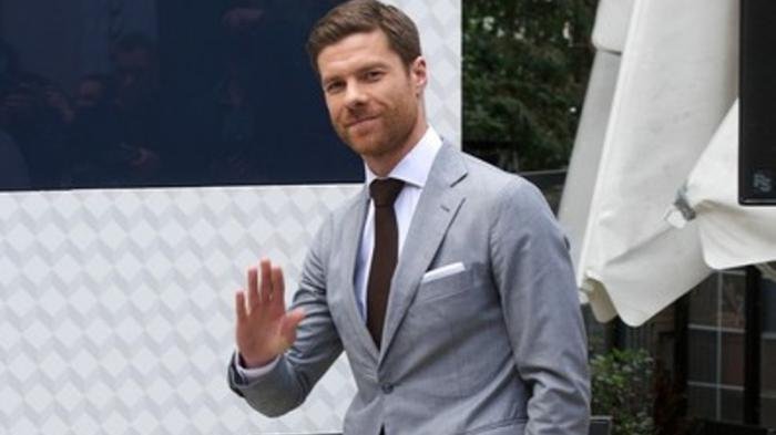 Xabi Alonso Bawa Dua Staf ke Real Madrid, Cek Ternyata Mantan Tim Pelatih Barcelona