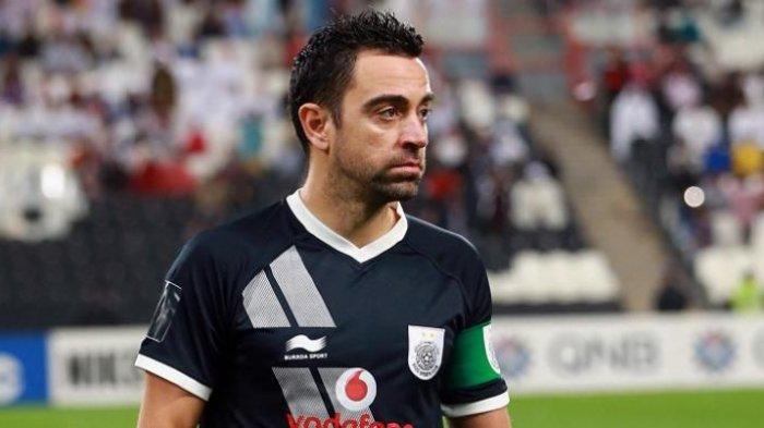 Harapan Semu Pundit Liverpool untuk Barcelona, Lionel Messi Gantikan Posisi Xavi di Liga Spanyol