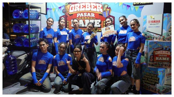 Semakin Dekatkan Diri dengan Masyarakat, Yamaha Grebek Pasar Rame 2025 Sukses Digelar - yamaha-grebek-pasar-3.jpg