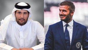 Kolase-bos-Man-United-Sheikh-Jassim-dan-bos-Inter-Miami-David-Beckham.jpg