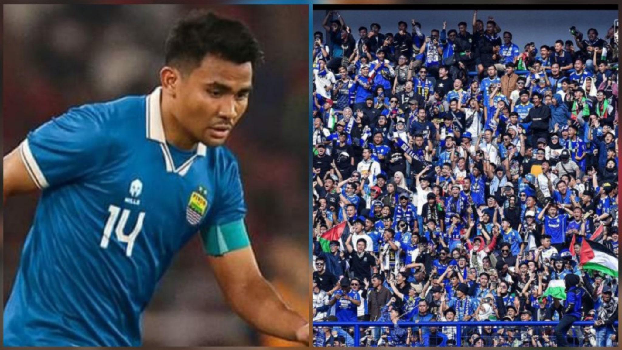 Jadwal Persib Bandung vs Port City AFC Champions League 2, Pembobol Klub Asnawi Beri Tips