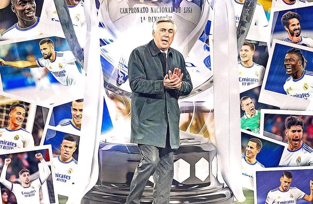 Carlo-Ancelotti-dalam-poster-Real-Madrid-meraih-juara-La-Liga-Spanyol.jpg