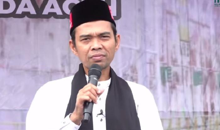 2 Versi Bacaan Doa Buka Puasa Ramadhan, Mana Sebaiknya Dipakai? Ini Penjelasan Ustadz Abdul Somad