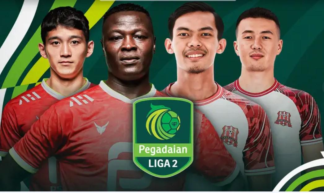 Live Streaming FC Bekasi City vs Deltras FC: Eks Striker Persib Bandung Bisa Penghancur The Lobster