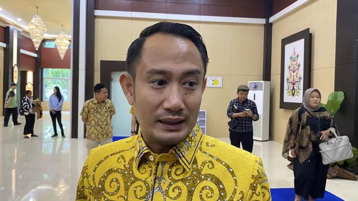 Wali Kota Fairid Naparin Imbau Pemilik Sertifikat Tanah 1961–1997 Segera Update ke BPN Palangka Raya