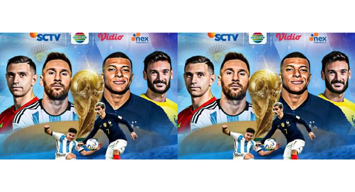 Lionel Messi Dapat Julukan Baru, Imbas Timnas Argentina Tembus ke Final Piala Dunia 2022