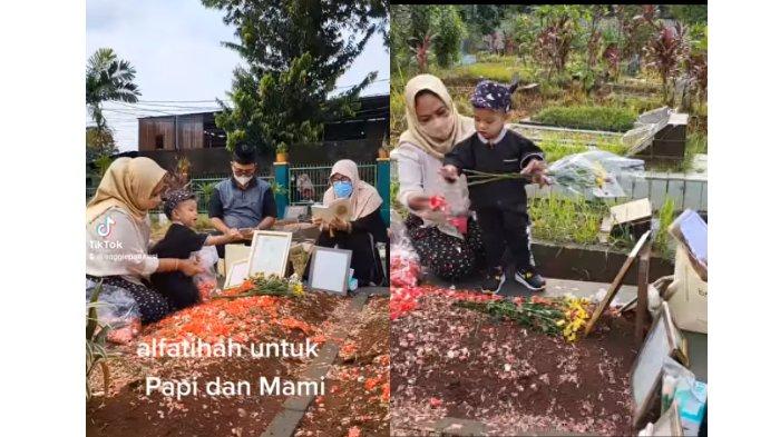 Gala Sky Bikin Hati Haji Faisal Tersayat, Tanyakan Vanessa Angel dan Bibi Andriansyah Saat Lebaran