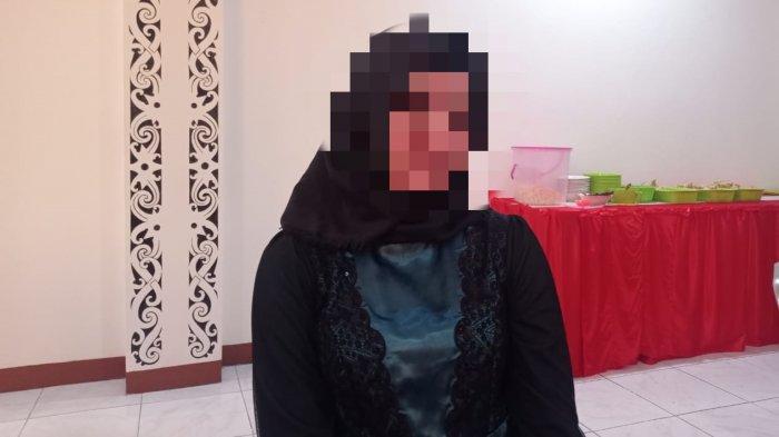 Kisah Pilu WBP Lapas Nunukan, Gadis Belia Asal Makasar Tiap Lebaran Tak Pernah Dikunjungi Keluarga