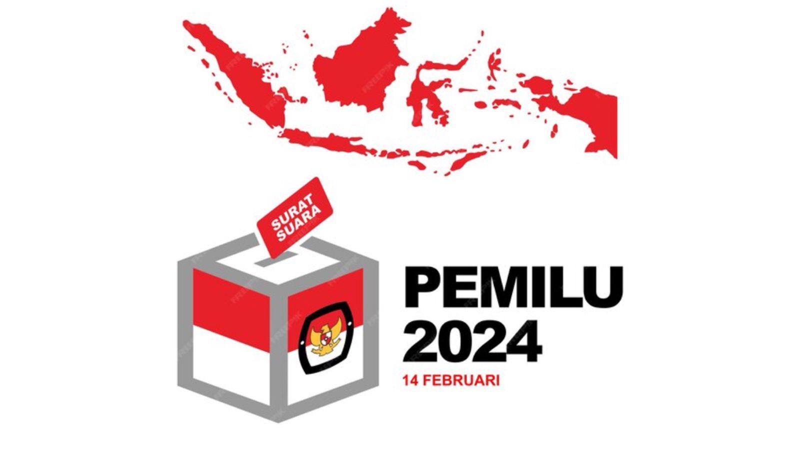Hasil Pileg 2024 Real Count KPU Data 58,07 Persen: Golkar Unggul di 15 Provinsi, PDIP 11, Gerindra 6