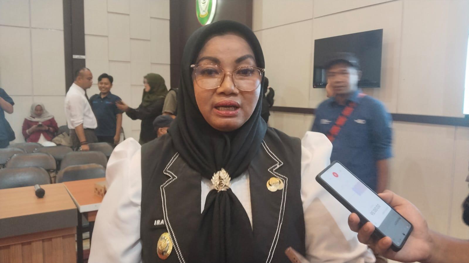 Triwulan ke-IV Serapan Anggaran Baru 56,06 Persen, Wabup Kotim Minta Perangkat Daerah Bergerak Cepat