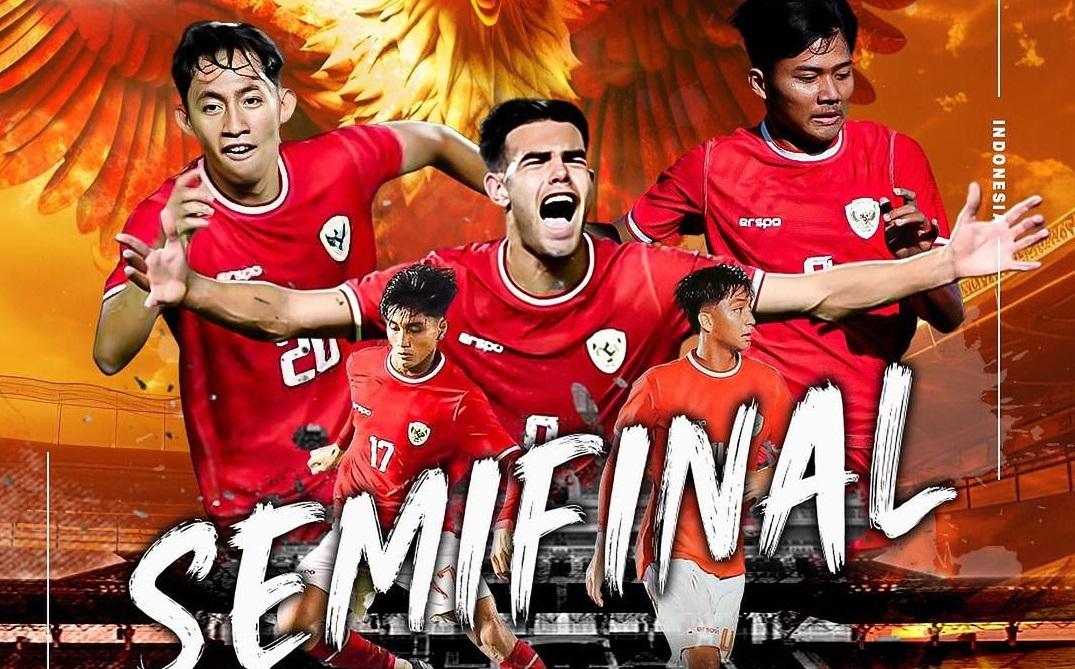 Jadwal Live SCTV Timnas Indonesia vs Malaysia Semifinal Piala AFF U19 2024, Pembuktian Indra Sjafri