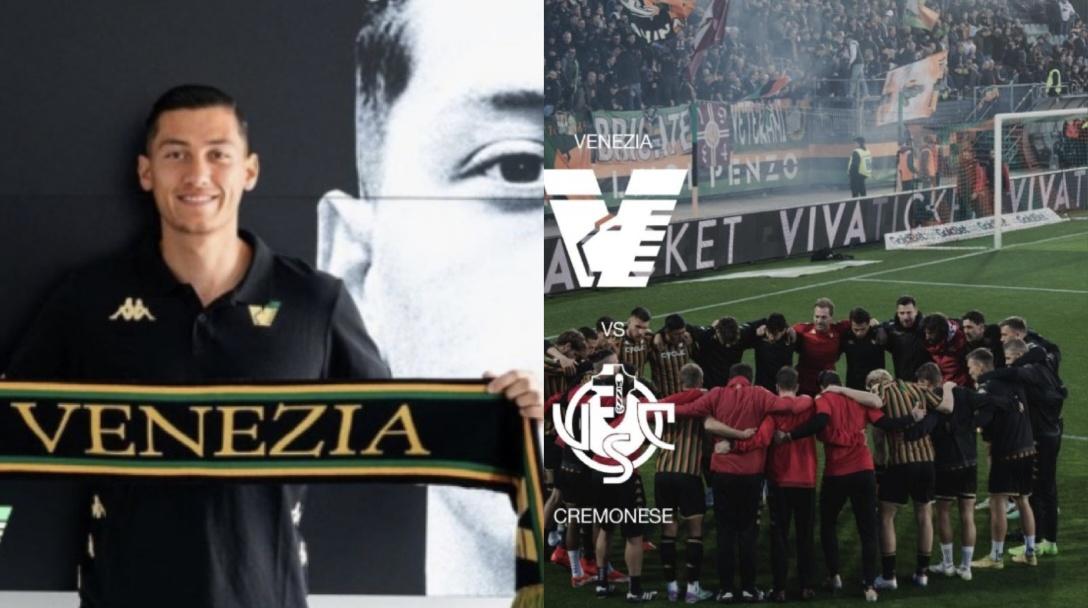 Hasil Akhir Venezia, Jay Idzes cs Resmi Jadi Lawan AS Roma, Inter Milan di Serie A Liga Italia